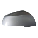 Capa Retrovisor Direito Bmw 320i 2013/2015 Prata Prata