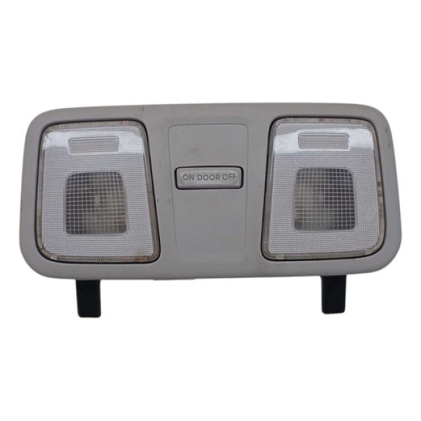 Luz Teto Cortesia Hyundai Hb20 2012 / 2019 Original