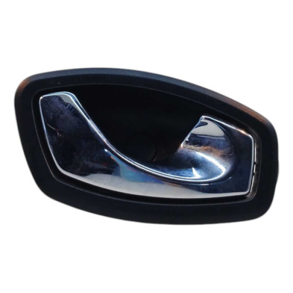 Maçaneta Ld Renault Fluence Captur 2018 826720001r Dianteira/traseira