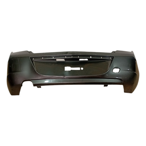 Parachoque Traseiro Chevrolet Cobalt 11/15 ( C/ Avarias )