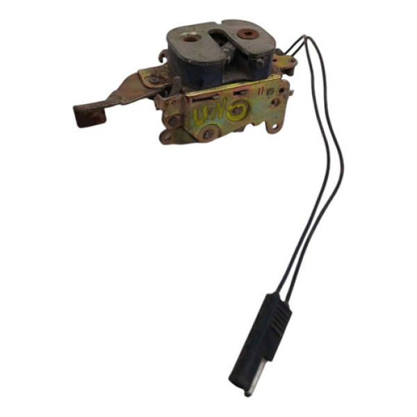 Fechadura Manual Traseiro Ld Mot Fiat Uno Mille 1.0 95/98