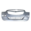Parachoque Dianteiro Chevrolet Spin 2012/2017 C/avarias Cinza