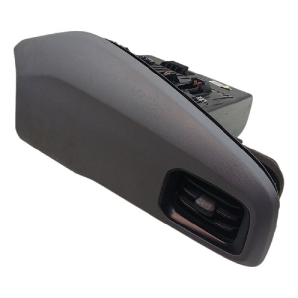 Porta Luvas C/difusor Chevrolet Onix Prisma 2013/2019