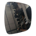 Lente Espelho Retrovisor Chevrolet Tracker 20/22