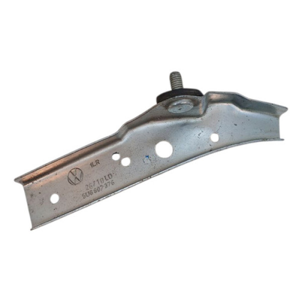 Suporte Parachoque Traseiro Direito Vw Gol G5 G6 09/16