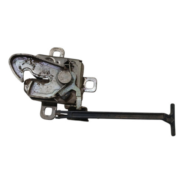 Fechadura Trava Capô Fiat Palio/siena/strada 2005