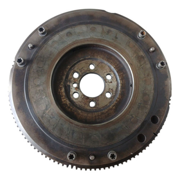 Volante Motor Cremalheira Fiat Uno Fire 1.0 2003/2004 Cinza