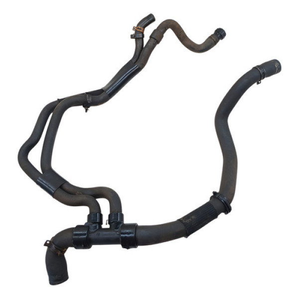 Mangueira Radiador Renault Clio 2004/2008