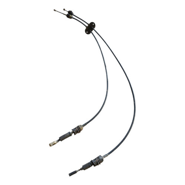 Cabos Trambulador Manual Ford Fiesta 2004