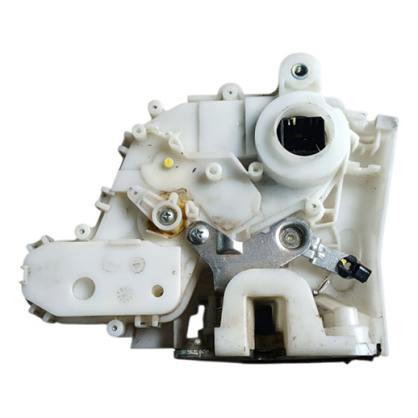 Fechadura Elétrica Dianteira Esquerda Honda Fit 2008/2014