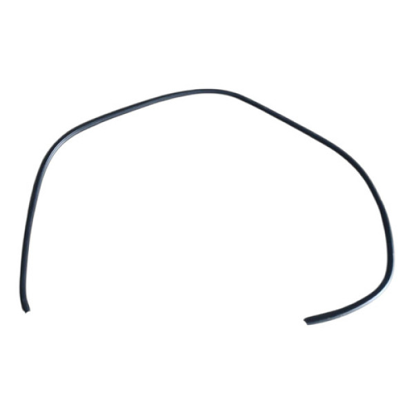 Borracha Pingadeira Direita Peugeot 206 2007