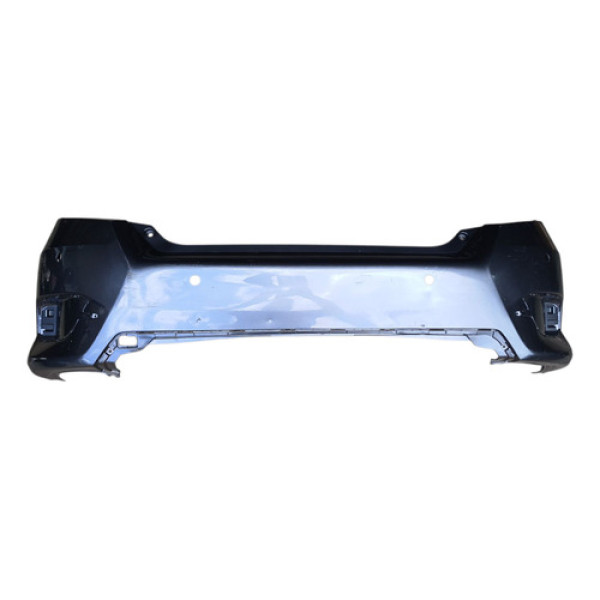 Parachoque Traseiro Honda Civic G10 2017/2021 C/detalhes