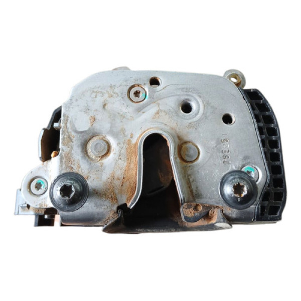 Fechadura Elétrica Porta Dianteira Esquerda Montana/agile 18