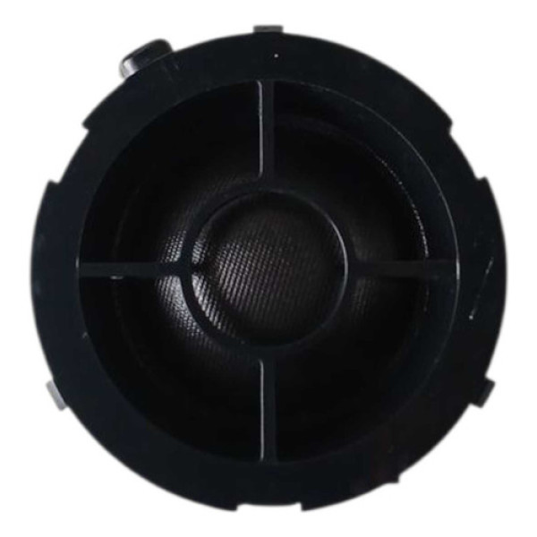 Tweeter Coluna Parabrisa Chevrolet Tracker 2018 Preto