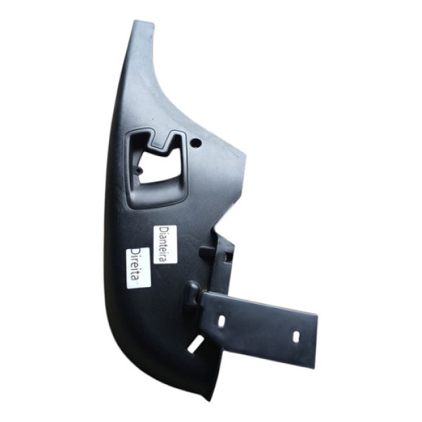 Acabamento Console Lado Direito Peugeot 307 2011