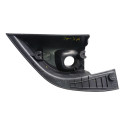 Moldura Interna Retrovisor Manual L.e Gm Onix Prisma 13/16