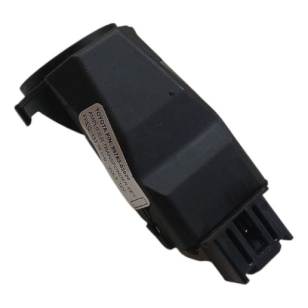 Antena Imobilizador Toyota Corolla 2003/2006 Original