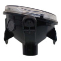 Farol De Milha Direito Chevrolet Onix Cobalt Prisma Branco