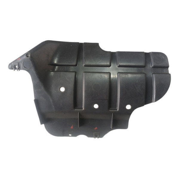 Acabamento Parabarro Dianteiro Esquerdo Grand Siena 12/17