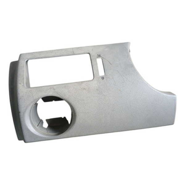 Moldura Difusor Ar Painel Le Vw Gol 01/08 Original