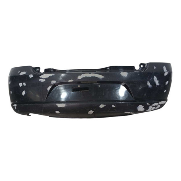 Parachoque Fiat Palio 08/12 Original Traseiro C/detalhes