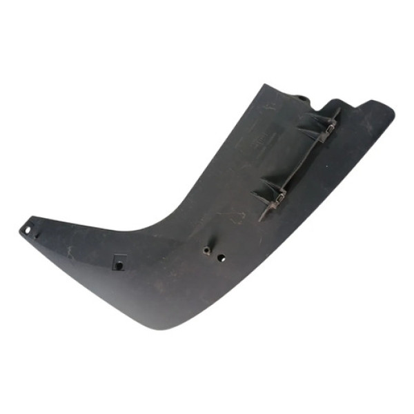 Protetor Paralama Direito Nissan Murano 03/07 Preto