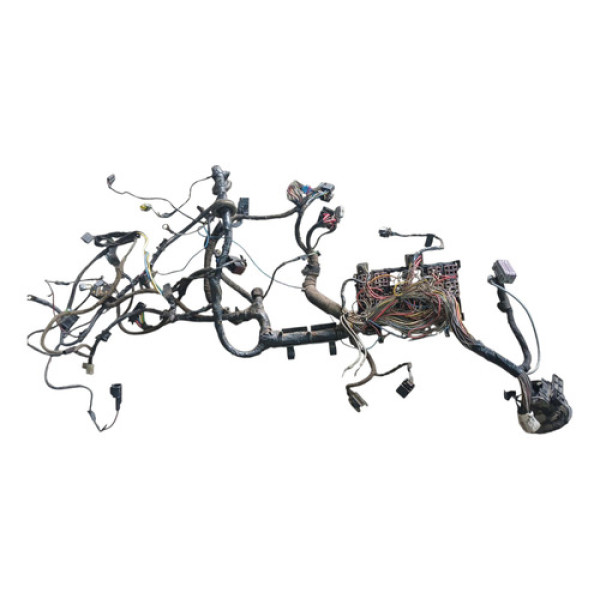 Chicote Caixa Fusíveis Gm Montana 2013