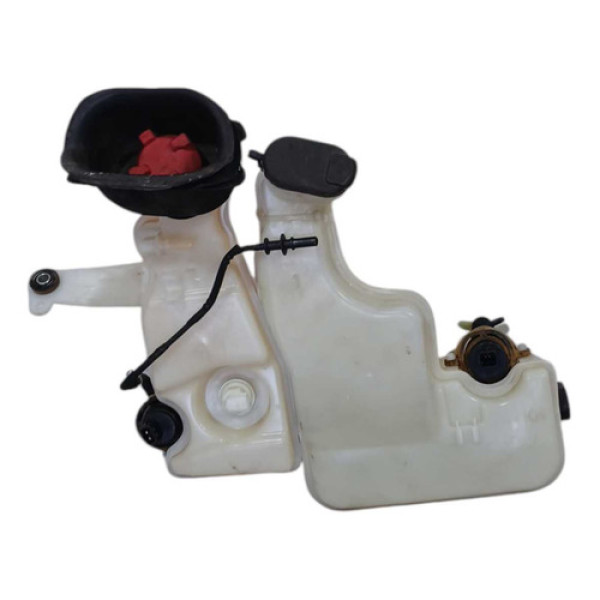 Reservatório Água Gasolina Renault Captur 1.6 Original