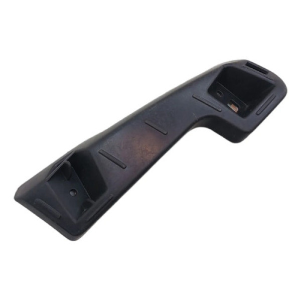Suporte Esquerdo Parachoque Traseiro Renault Duster 14/18