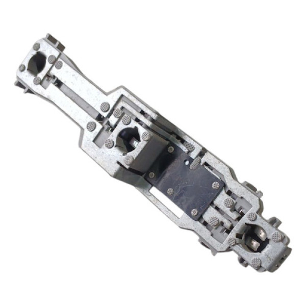 Circuito Lanterna Traseira Esquerda Renault Sandero 07/14