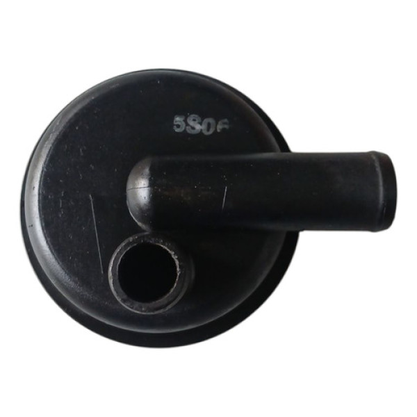 Válvula Anti Chama Volkswagen Santana 1996/2004