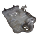 Suporte Caixa Bateria Chevrolet Captiva 10/11 Cinza Cinza
