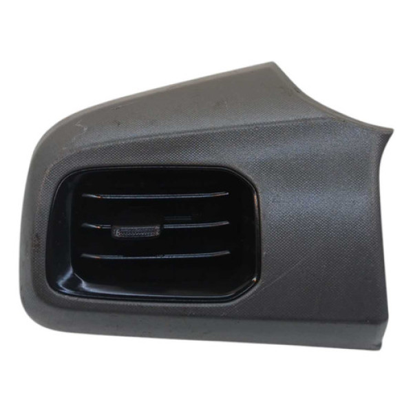 Difusor Ar Lateral Esquerdo Cinza Gm Onix Prisma 2013/2019