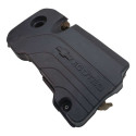 Tampa Motor Capa Superior Turbo Gm Cruze 14/20 Original