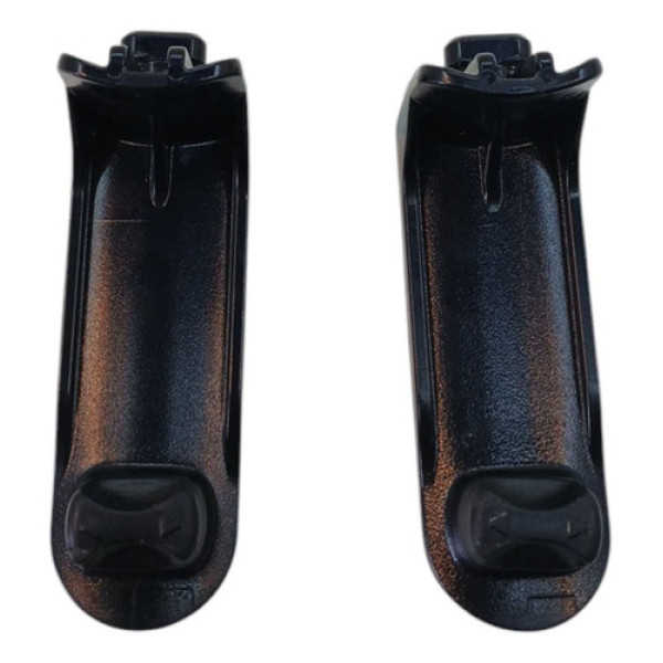 Par Pino Trava Fixação Tapete Yaris 2025 (original)