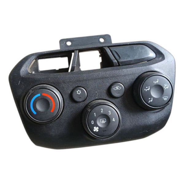 Comando Ar Condicionado Prisma/onix/spin 2013/2019