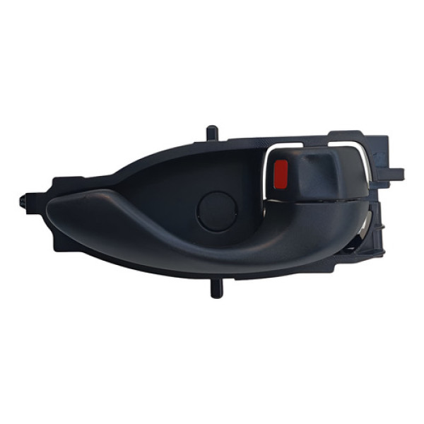 Maçaneta Interna Dianteira Esquerda Yaris 2025 Original - Dianteira