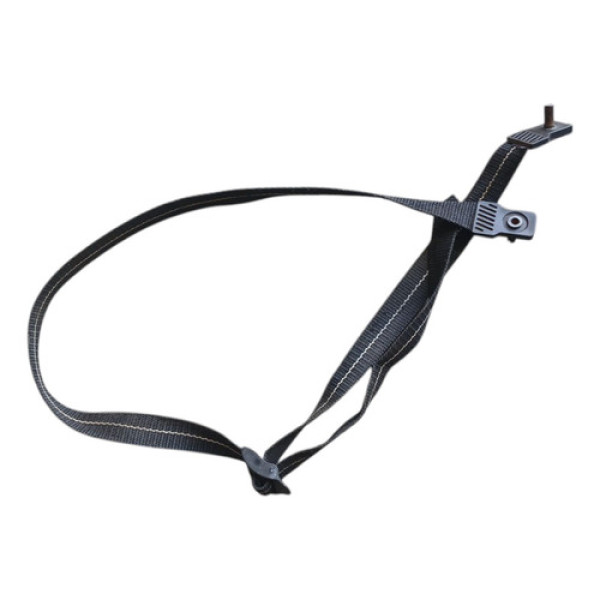 Fixador Do Estepe Peugeot 307 2011