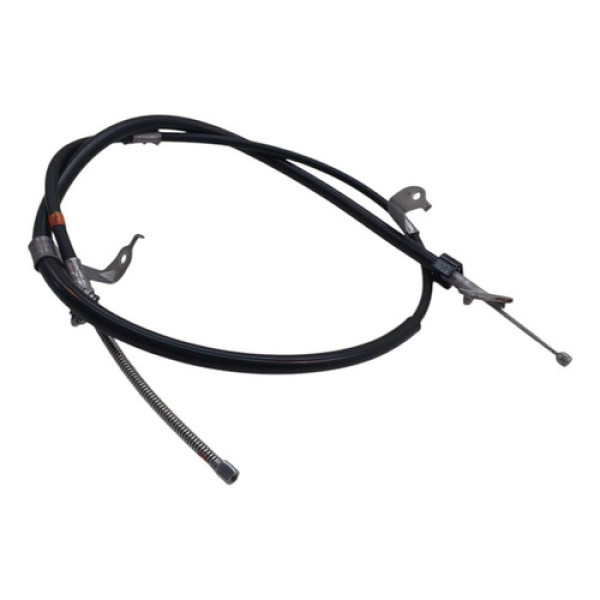 Cabo Freio Mão Traseiro Esquerdo Toyota Yaris 2025 Original