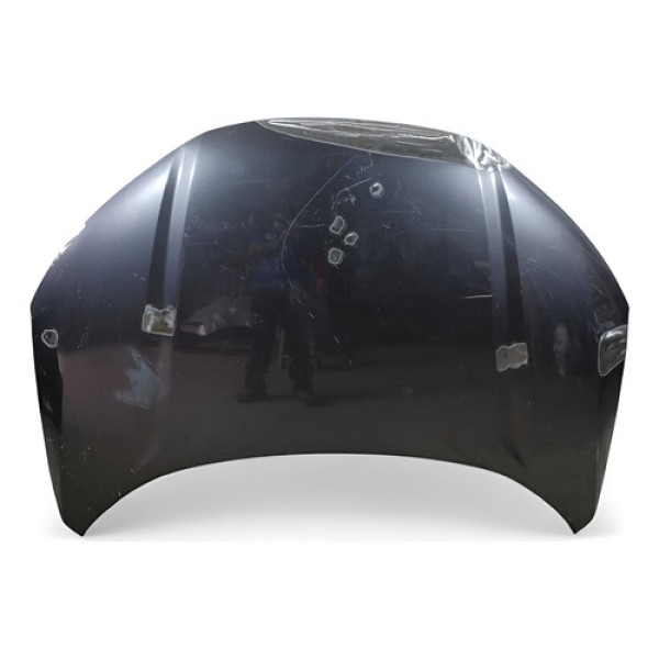 Capo  Recuperado Honda City  2015 