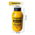 Convertedor De Ferrugem Etaniz 200ml - Amarelo Amarelo