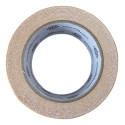 Fita Antiderrapante Adesiva 5mtx5cm Hutz Amarelo