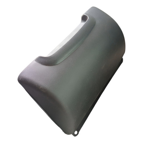 Porta Objetos Central Corsa Classic 2012 Preto Preto