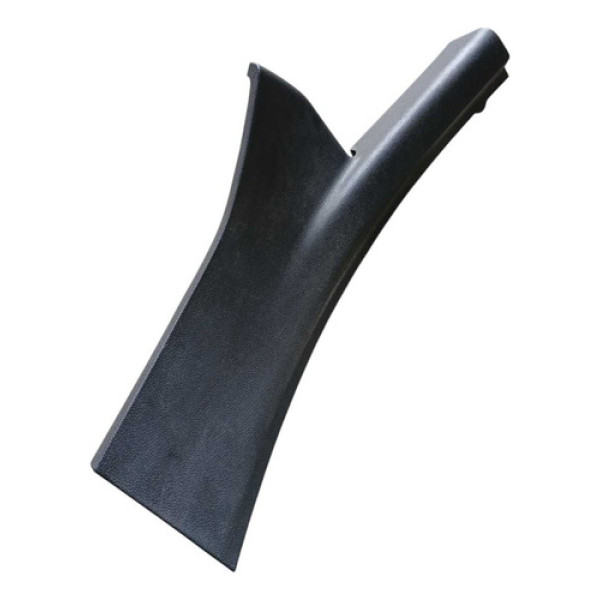 Soleira Porta Traseira Direita Chevrolet Onix 20/24 Original Cinza-escuro