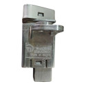 Botão Interruptor Alerta Chevrolet Cruze 2012/2016 Preto Preto