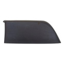 Moldura Interruptor Porta Diant Dir Onix Prisma 16 ( Riscos) Preto