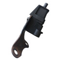 Interruptor Alarme Capô Chevrolet Montana 2013 Preto