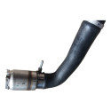 Mangueira De Ar Entrada Radiador Intercooler Tracker 2020