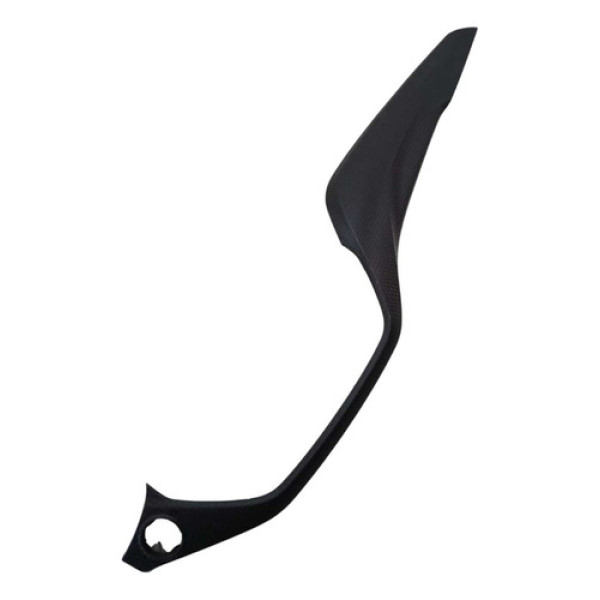 Acabamento Painel Chevrolet Onix Plus 2021 Pn:26240821 Preto Original