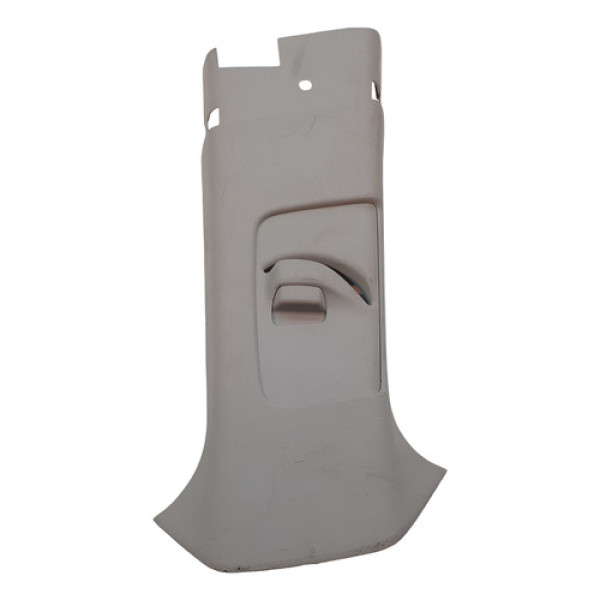 Acabamento Superior Coluna L. D Cobalt 2017/20 Cinza